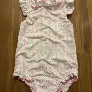 Edgehill collection Swimsuit